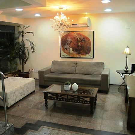 פורטאלזה Particular Iracema Residence מראה חיצוני תמונה