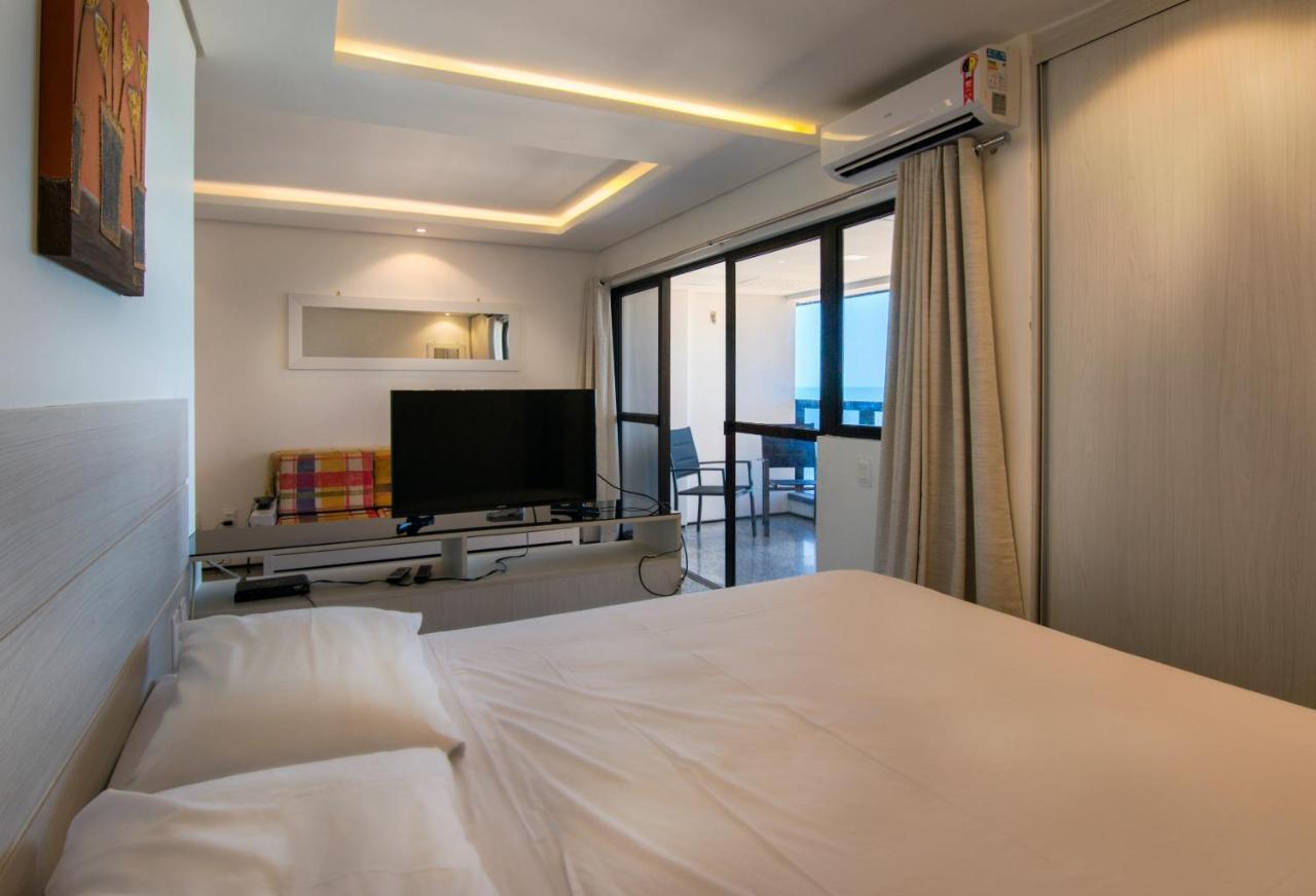פורטאלזה Particular Iracema Residence מראה חיצוני תמונה