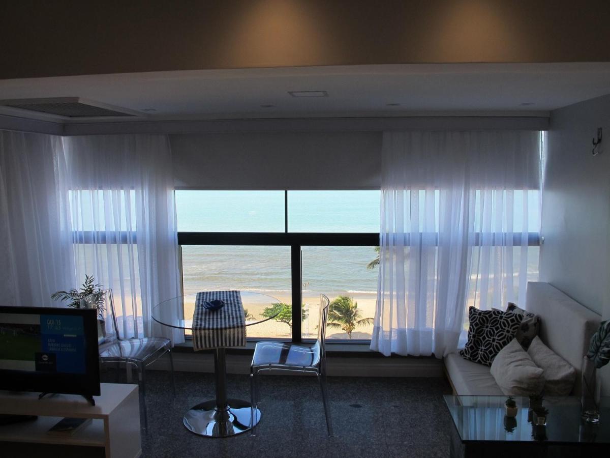 פורטאלזה Particular Iracema Residence מראה חיצוני תמונה