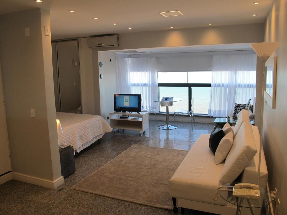 פורטאלזה Particular Iracema Residence מראה חיצוני תמונה