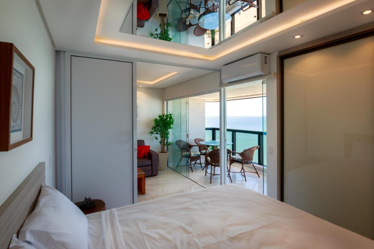 פורטאלזה Particular Iracema Residence מראה חיצוני תמונה
