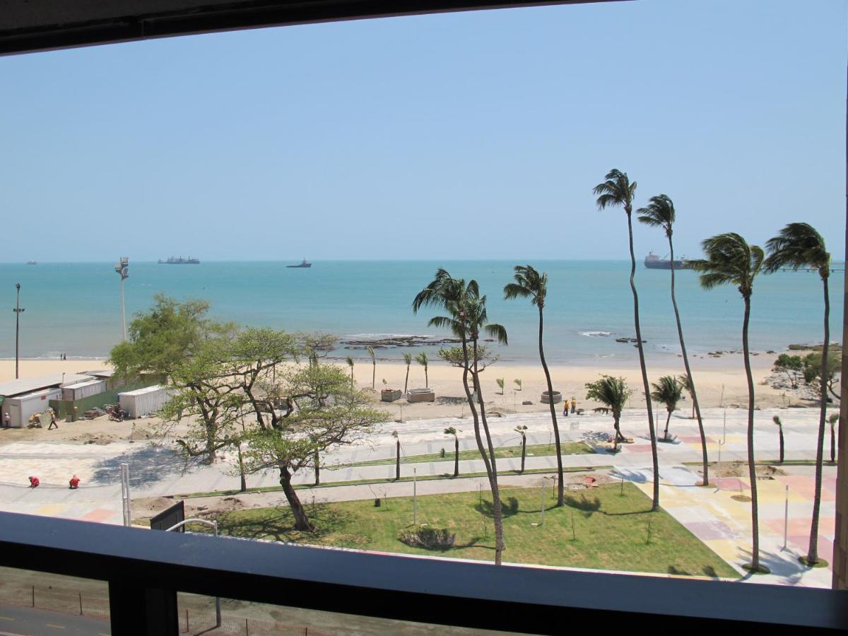 פורטאלזה Particular Iracema Residence מראה חיצוני תמונה