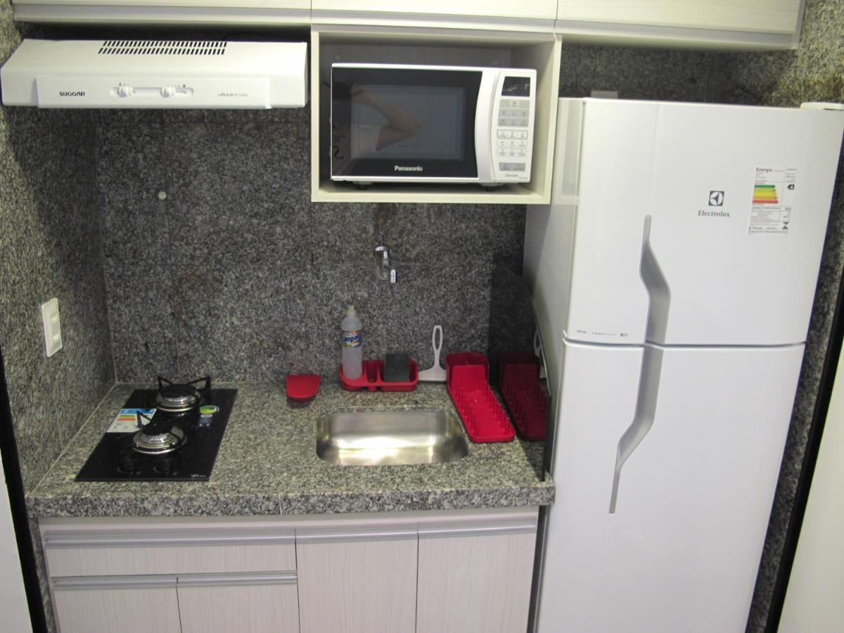 פורטאלזה Particular Iracema Residence מראה חיצוני תמונה