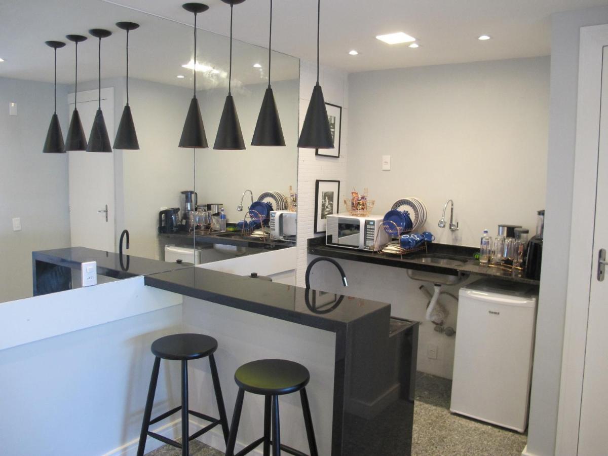 פורטאלזה Particular Iracema Residence מראה חיצוני תמונה