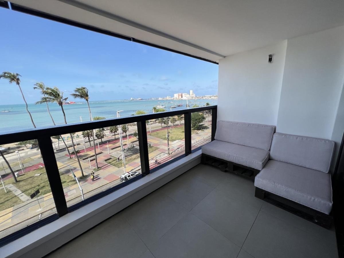 פורטאלזה Particular Iracema Residence מראה חיצוני תמונה