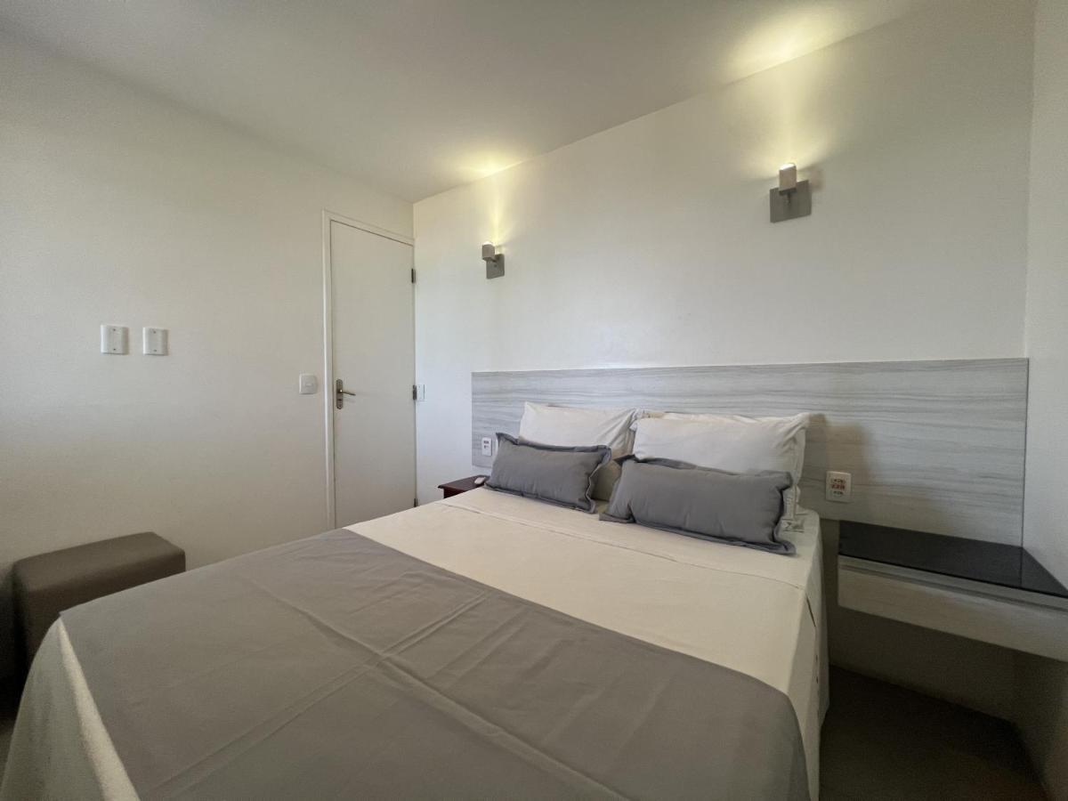 פורטאלזה Particular Iracema Residence מראה חיצוני תמונה