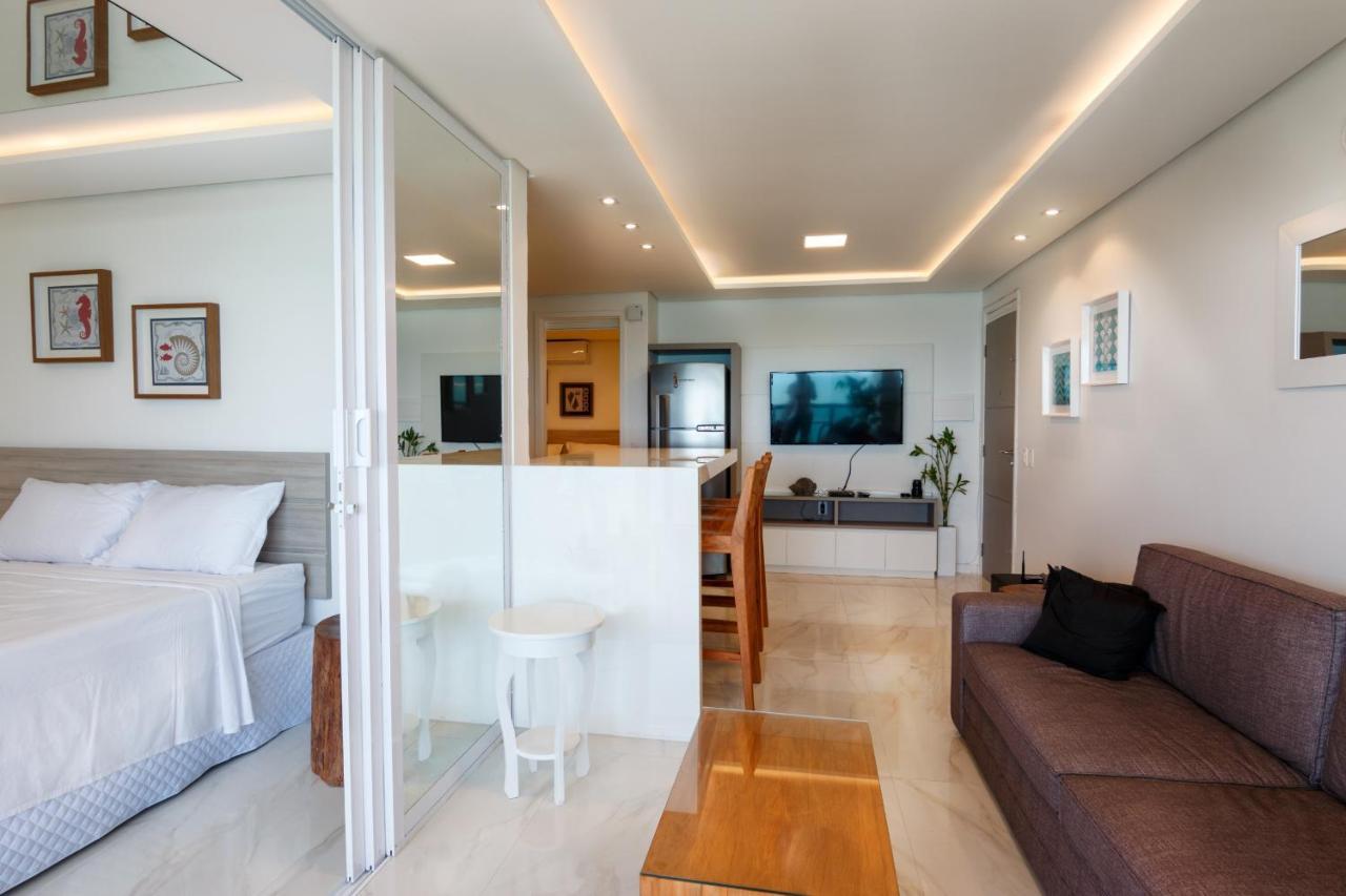 פורטאלזה Particular Iracema Residence מראה חיצוני תמונה