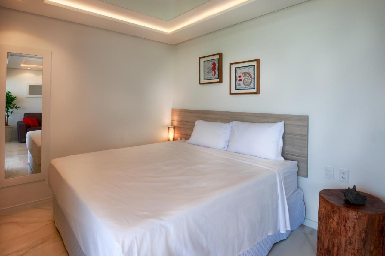 פורטאלזה Particular Iracema Residence מראה חיצוני תמונה