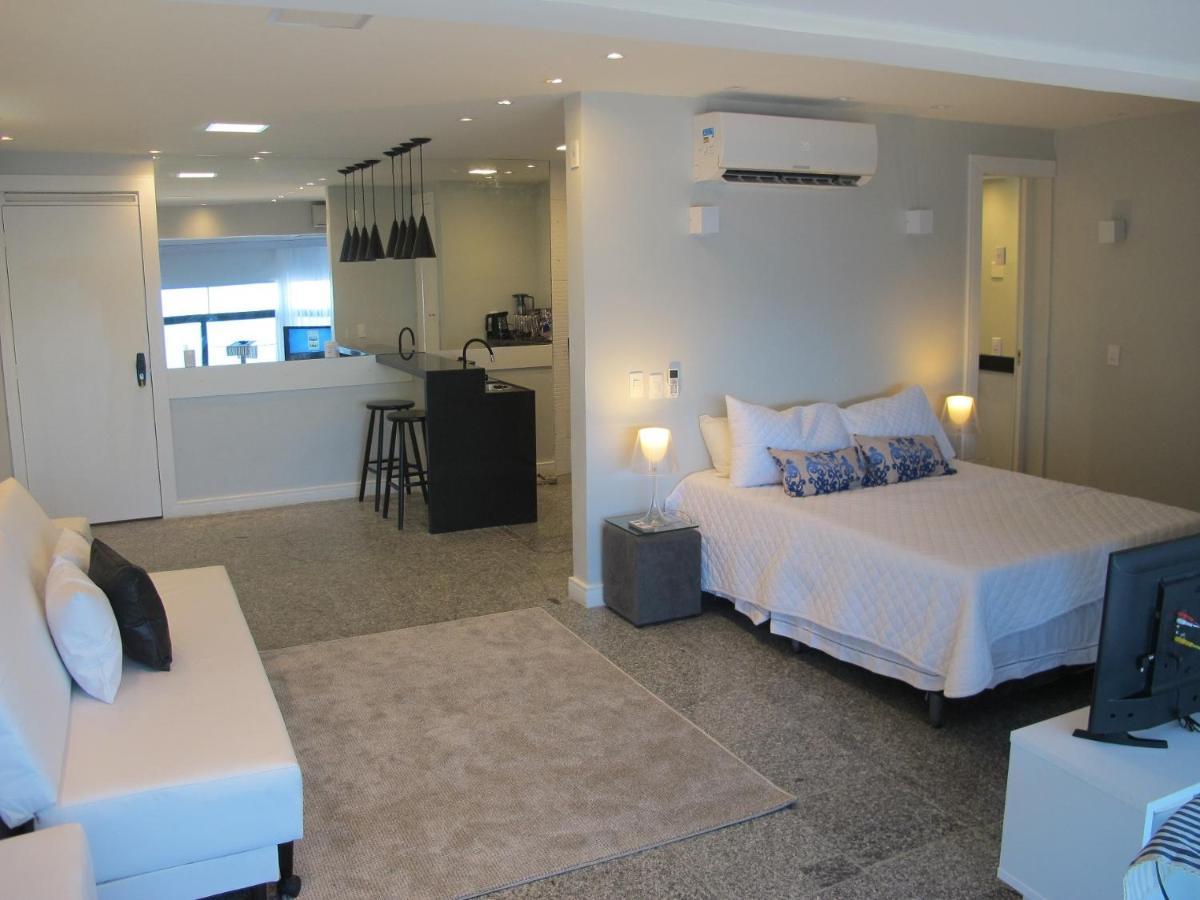 פורטאלזה Particular Iracema Residence מראה חיצוני תמונה