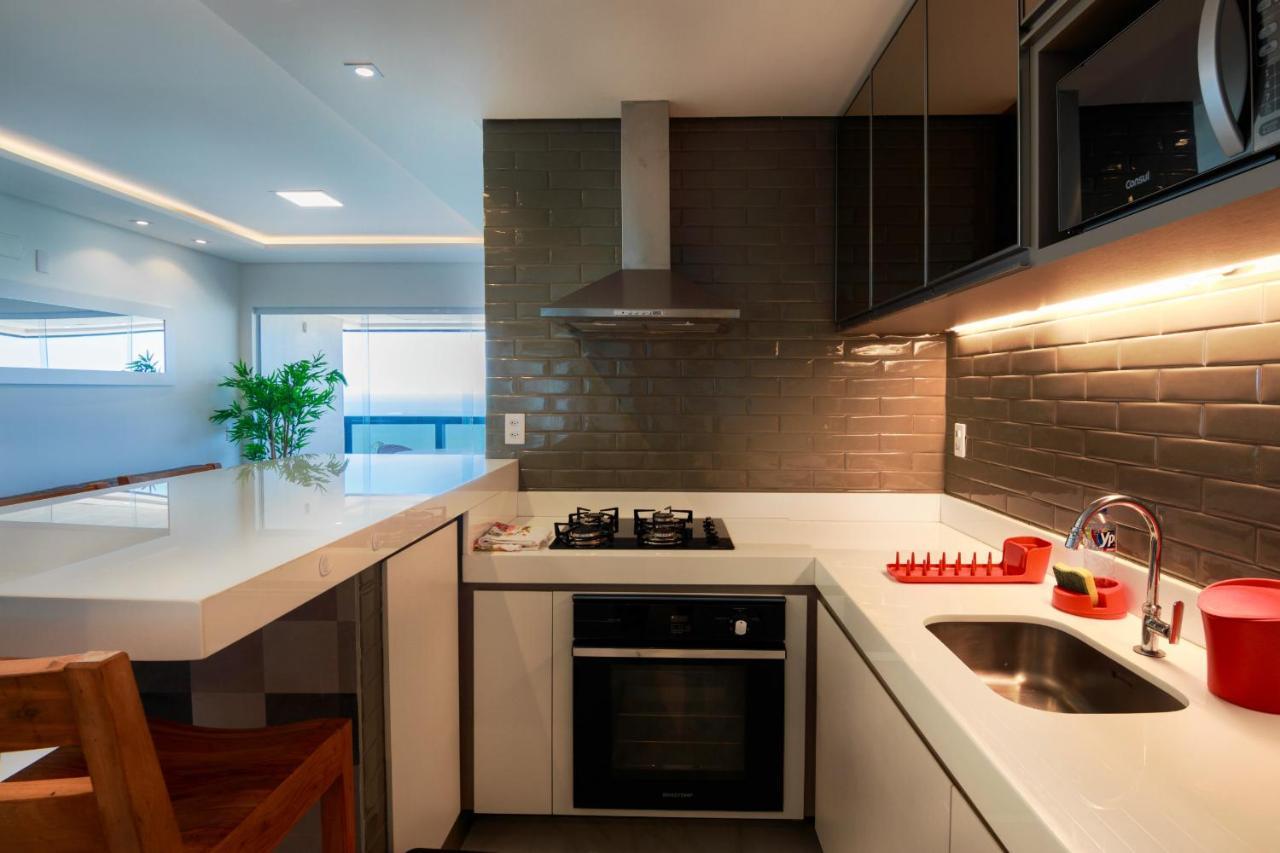 פורטאלזה Particular Iracema Residence מראה חיצוני תמונה