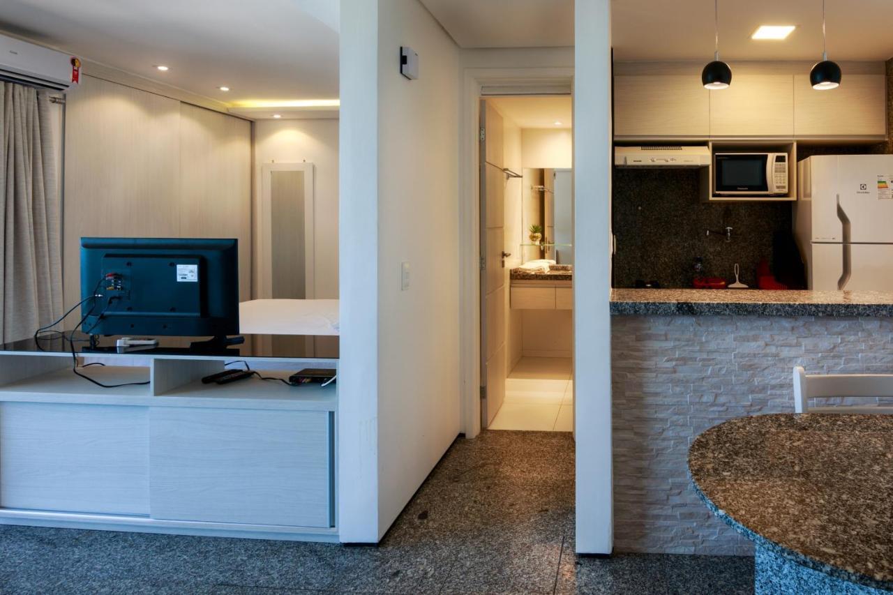פורטאלזה Particular Iracema Residence מראה חיצוני תמונה