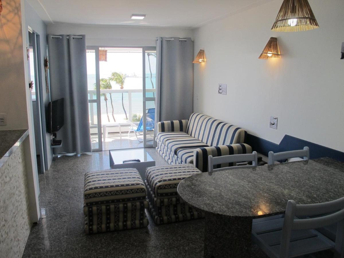 פורטאלזה Particular Iracema Residence מראה חיצוני תמונה