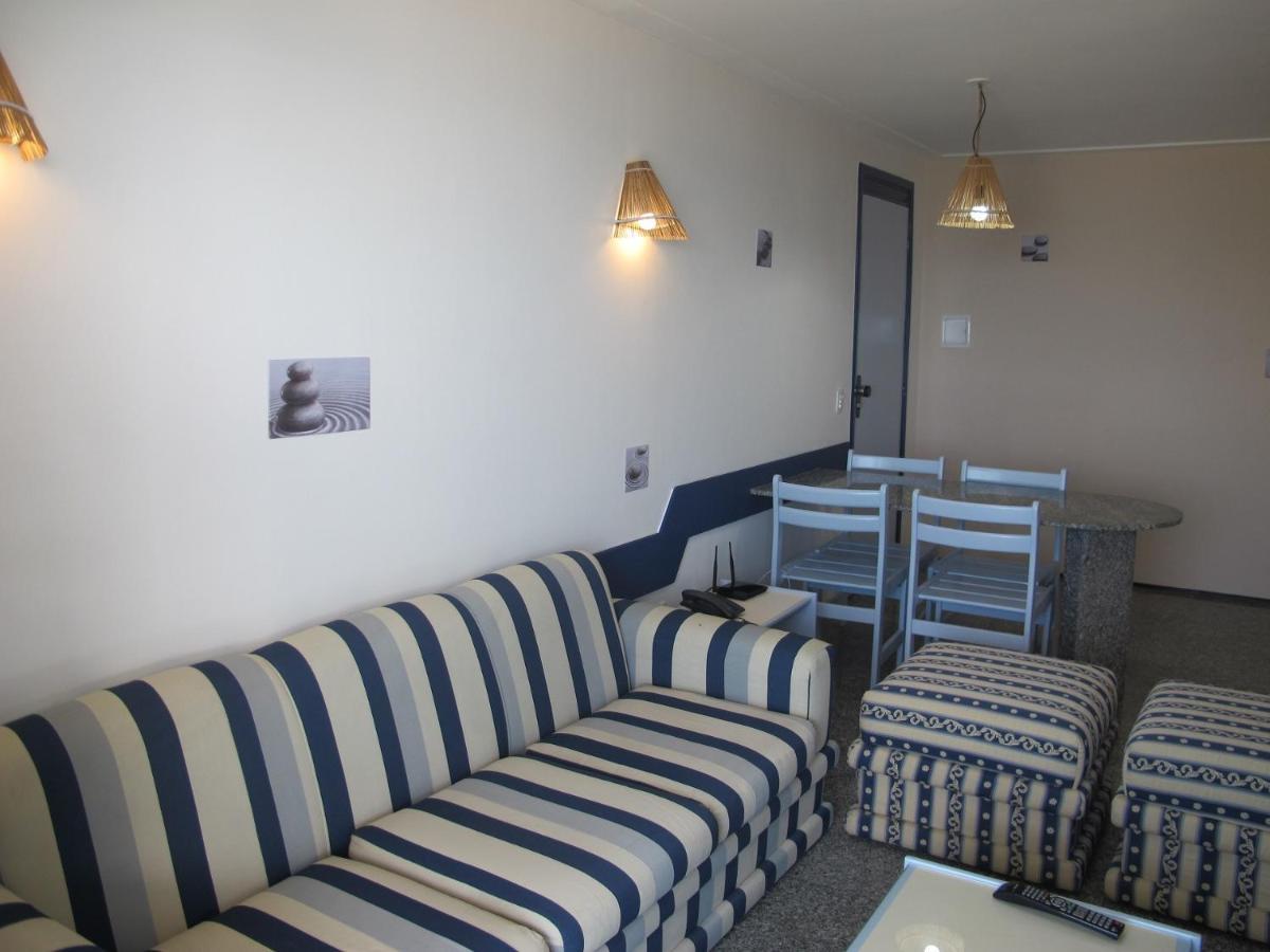 פורטאלזה Particular Iracema Residence מראה חיצוני תמונה