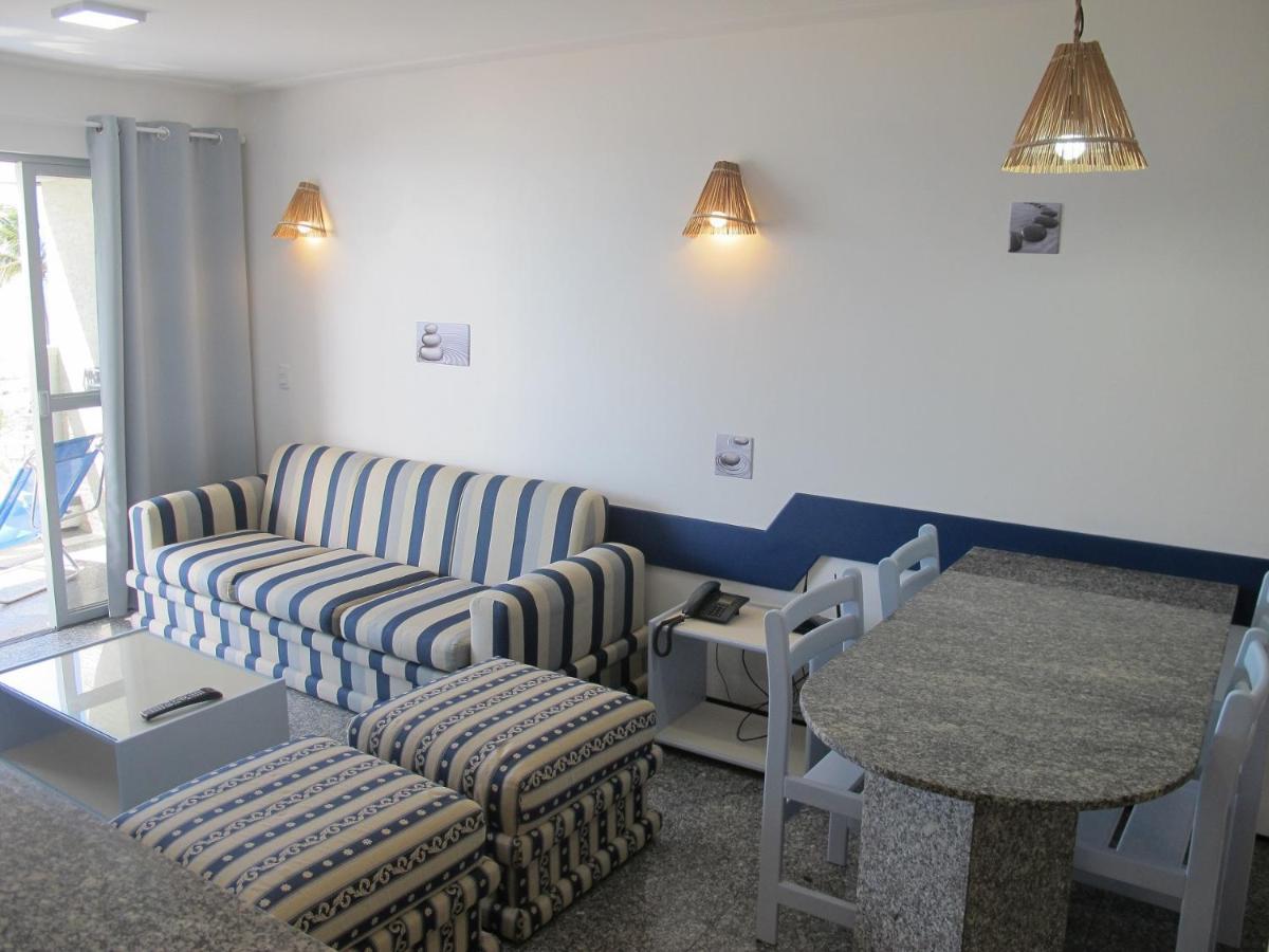 פורטאלזה Particular Iracema Residence מראה חיצוני תמונה