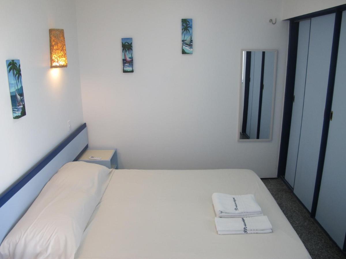 פורטאלזה Particular Iracema Residence מראה חיצוני תמונה