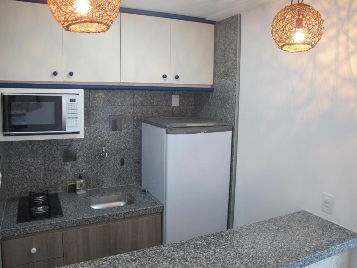 פורטאלזה Particular Iracema Residence מראה חיצוני תמונה