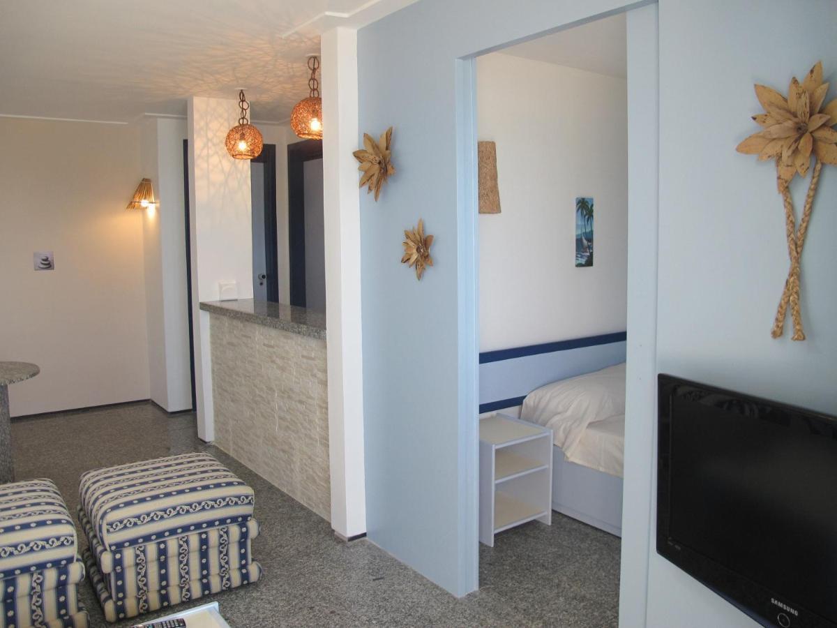 פורטאלזה Particular Iracema Residence מראה חיצוני תמונה