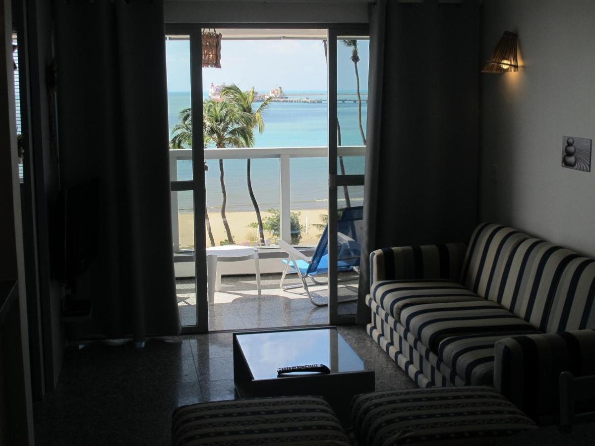 פורטאלזה Particular Iracema Residence מראה חיצוני תמונה
