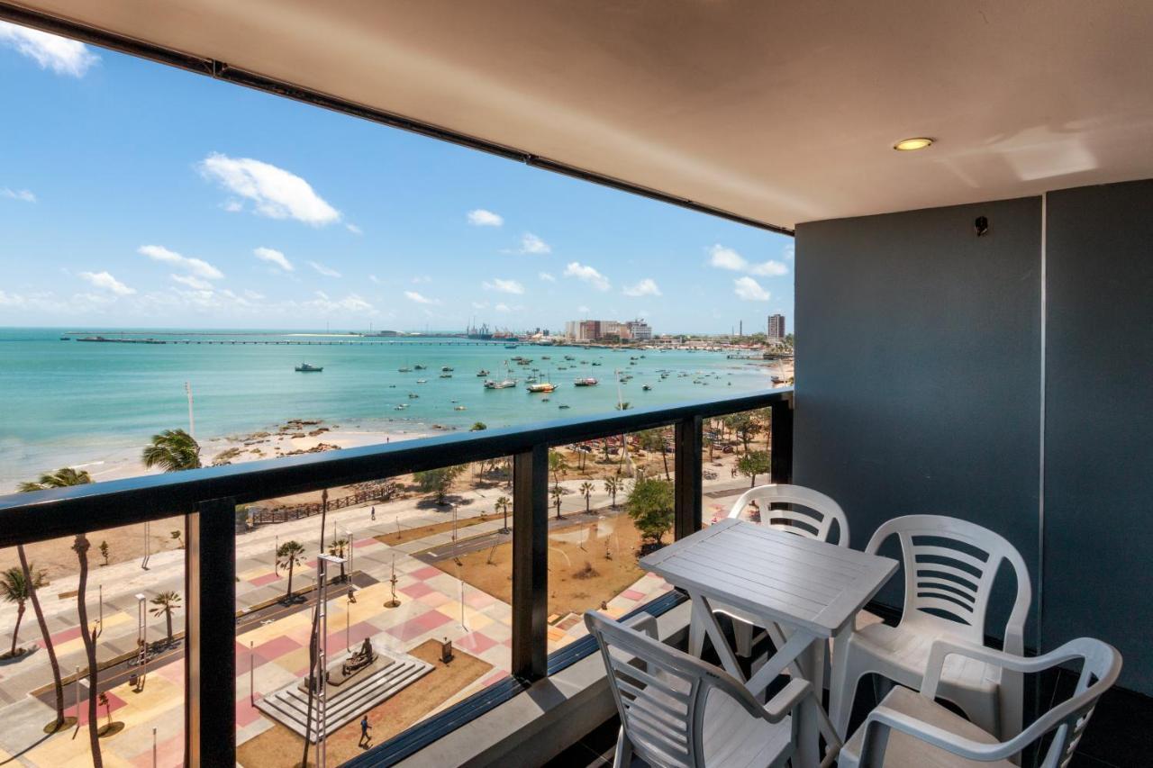 פורטאלזה Particular Iracema Residence מראה חיצוני תמונה