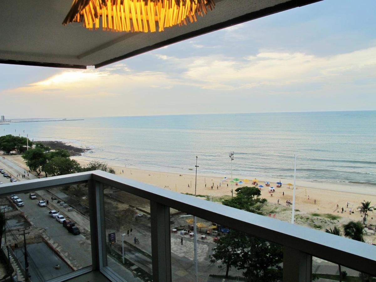 פורטאלזה Particular Iracema Residence מראה חיצוני תמונה