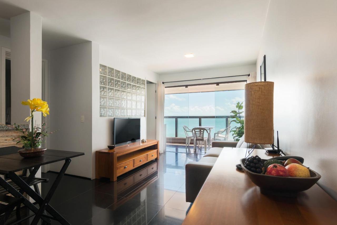 פורטאלזה Particular Iracema Residence מראה חיצוני תמונה