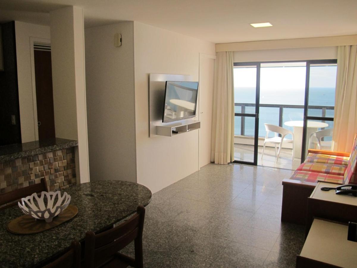 פורטאלזה Particular Iracema Residence מראה חיצוני תמונה