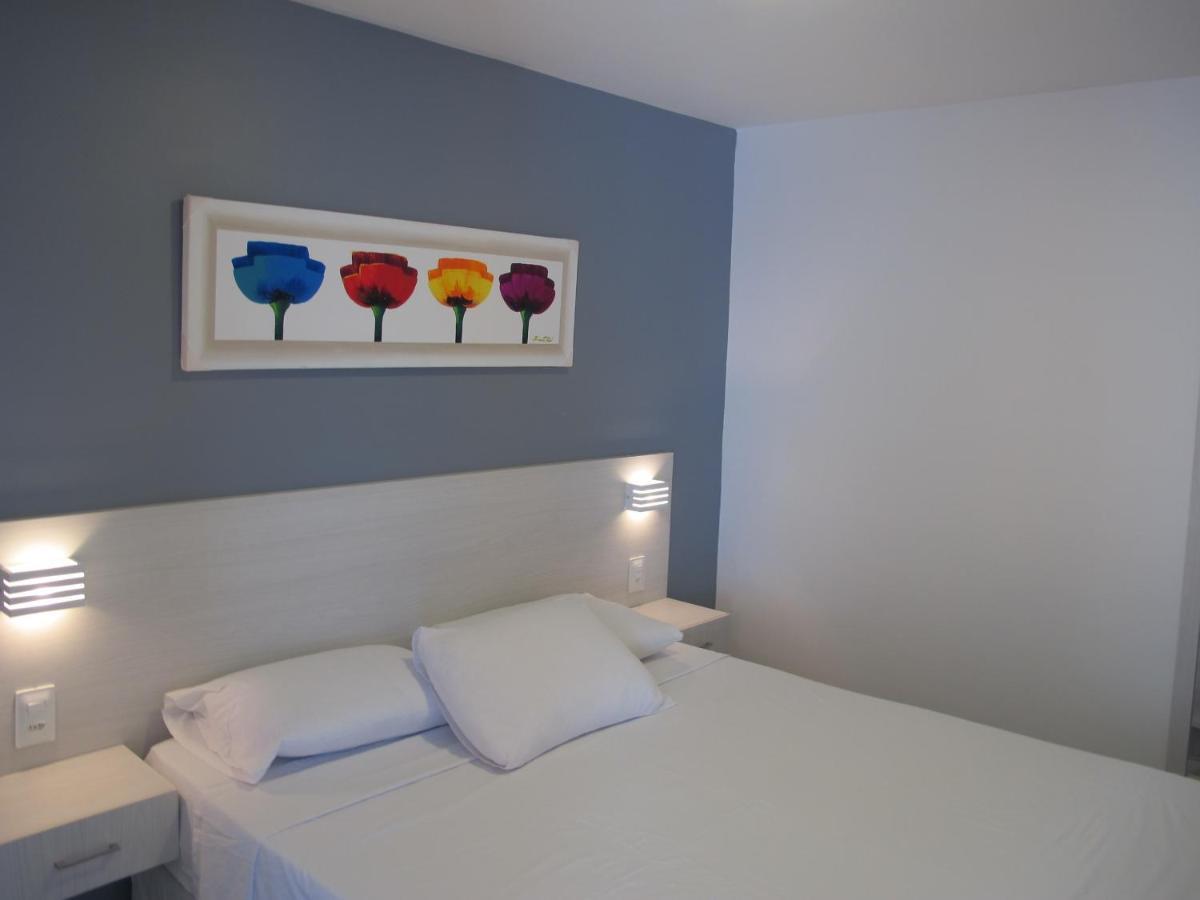 פורטאלזה Particular Iracema Residence מראה חיצוני תמונה