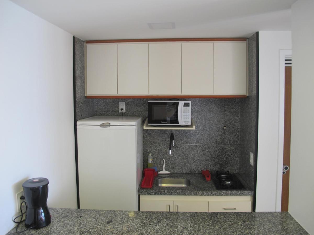 פורטאלזה Particular Iracema Residence מראה חיצוני תמונה