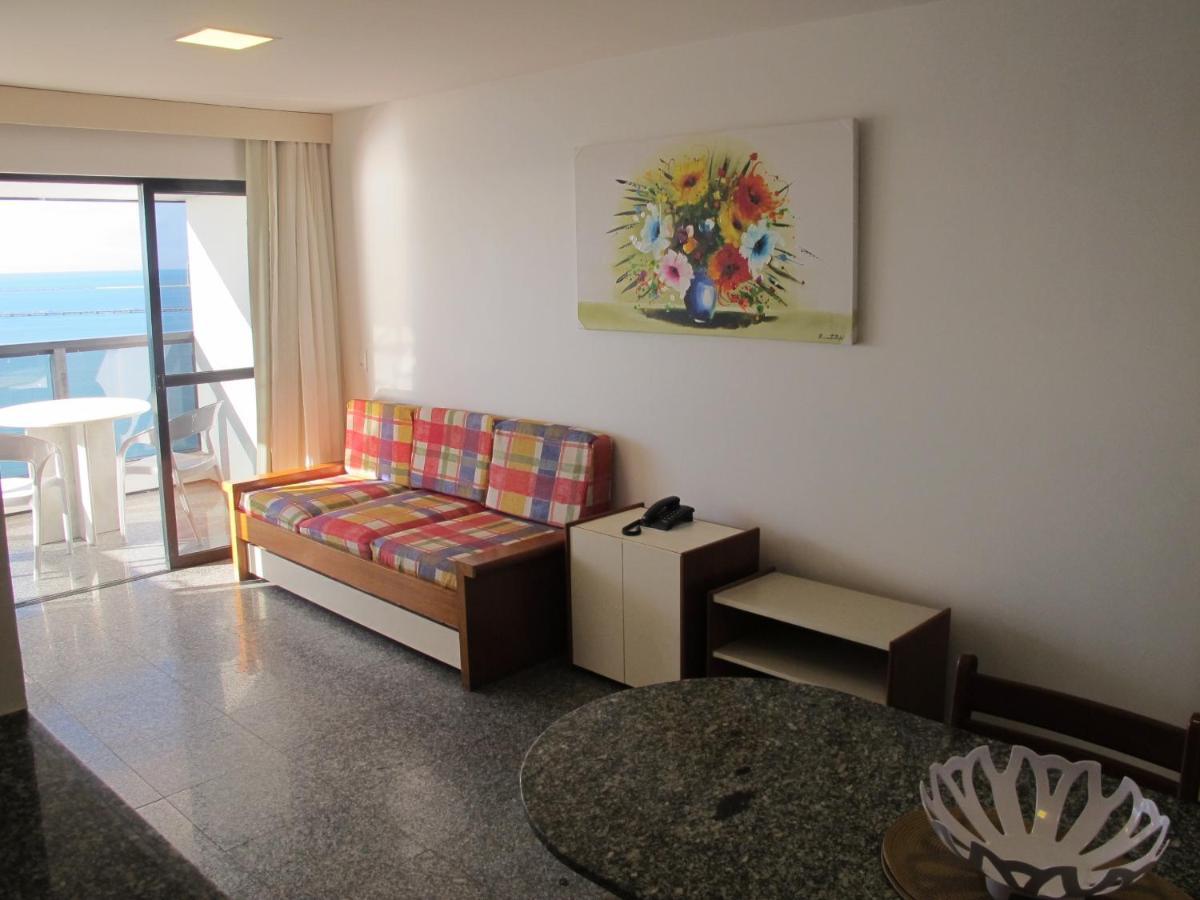 פורטאלזה Particular Iracema Residence מראה חיצוני תמונה