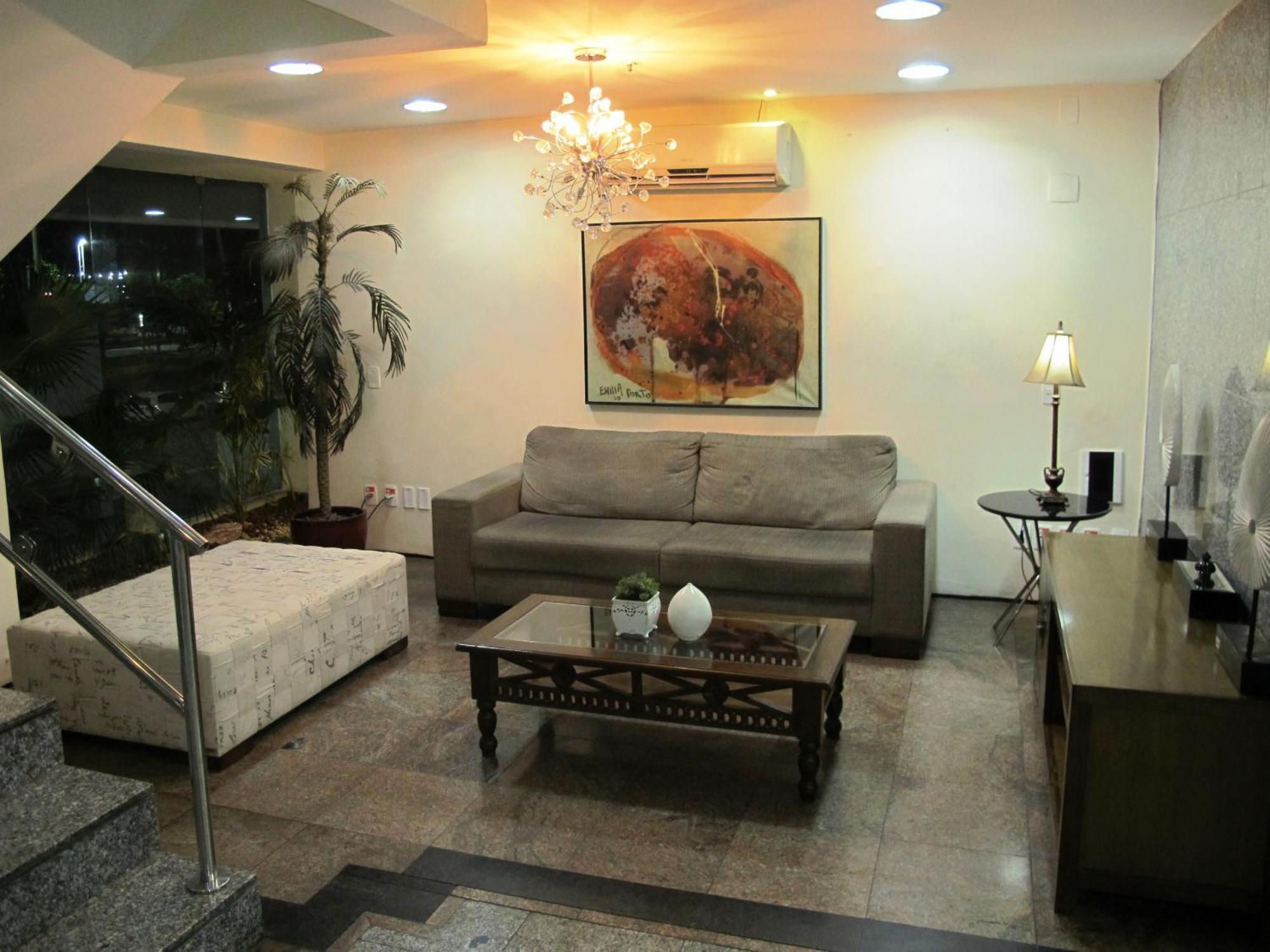 פורטאלזה Particular Iracema Residence מראה חיצוני תמונה