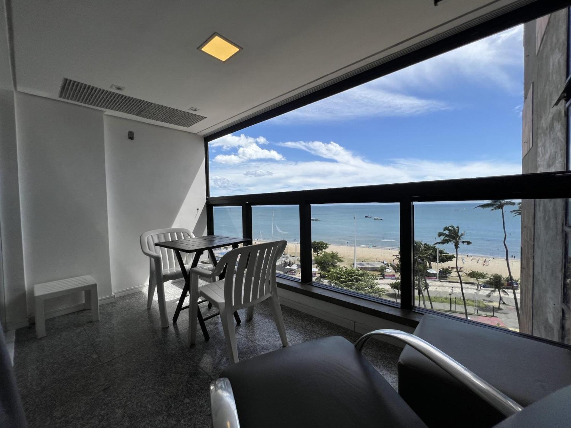 פורטאלזה Particular Iracema Residence מראה חיצוני תמונה