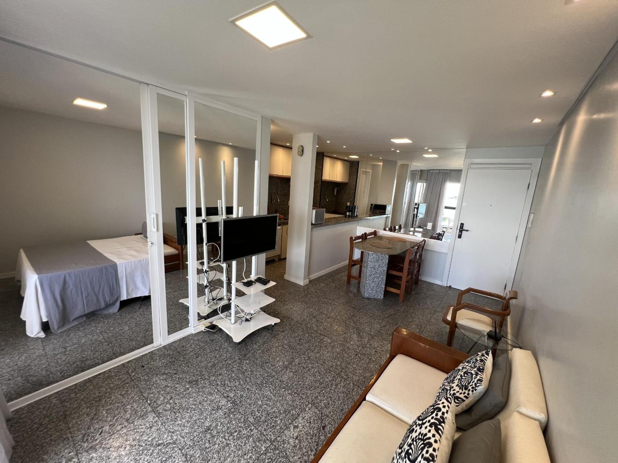 פורטאלזה Particular Iracema Residence מראה חיצוני תמונה