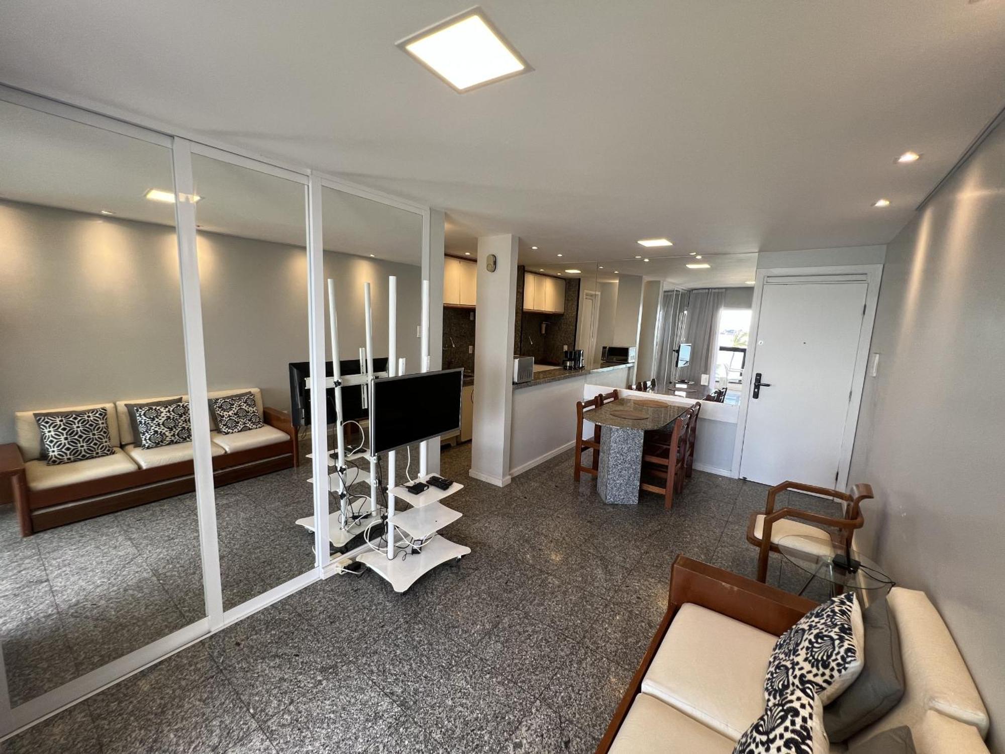 פורטאלזה Particular Iracema Residence מראה חיצוני תמונה