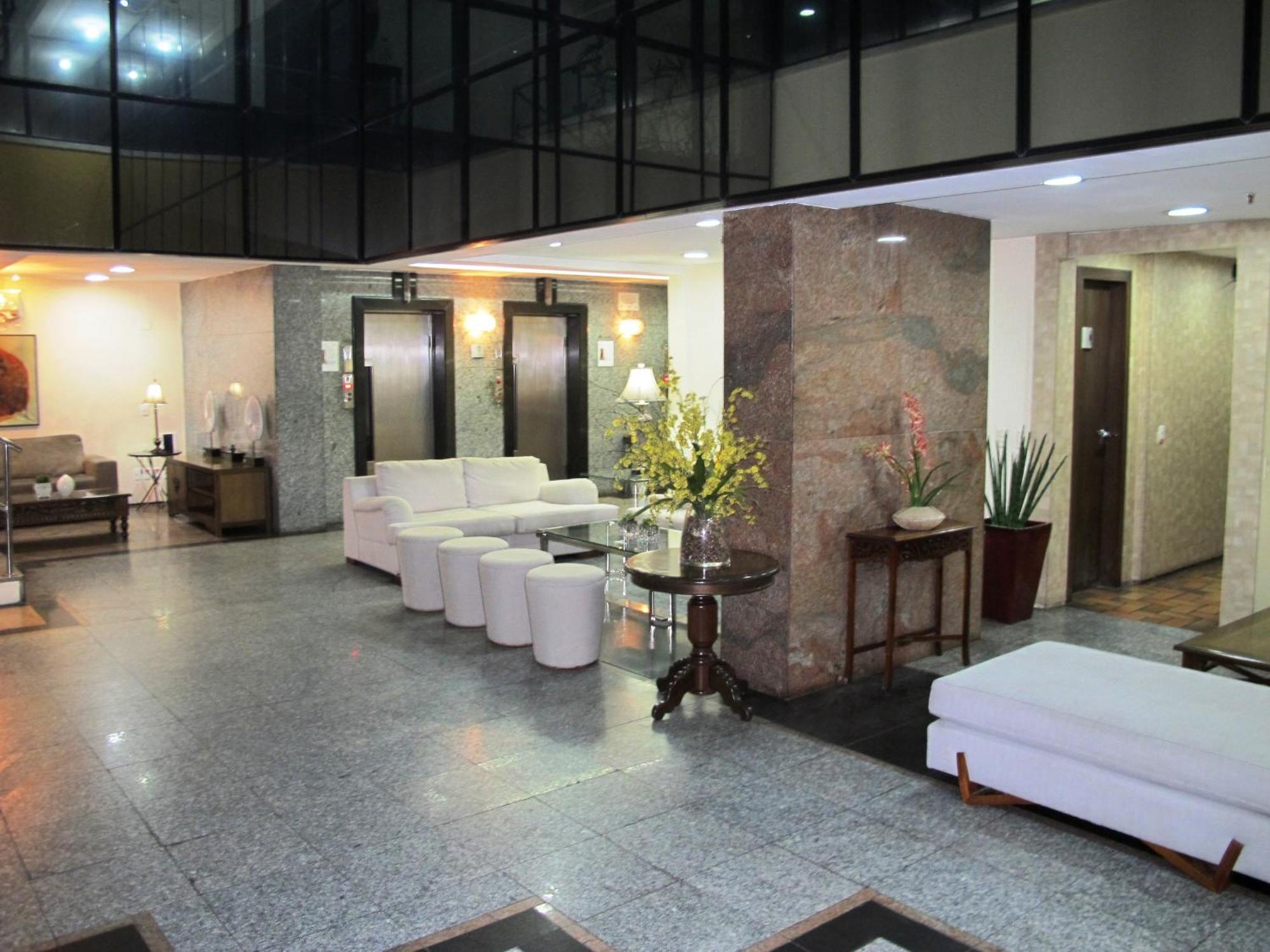 פורטאלזה Particular Iracema Residence מראה חיצוני תמונה