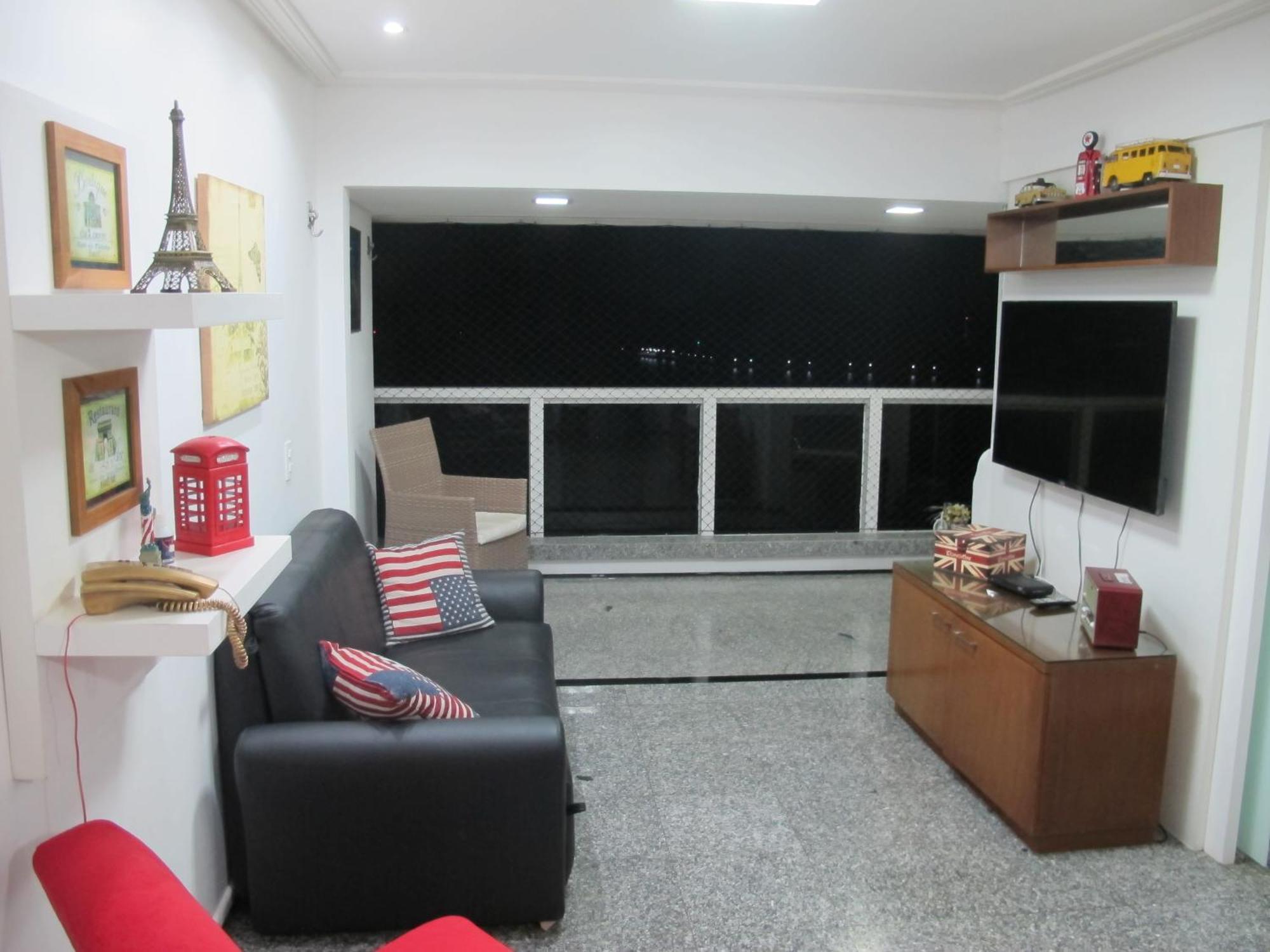 פורטאלזה Particular Iracema Residence חדר תמונה