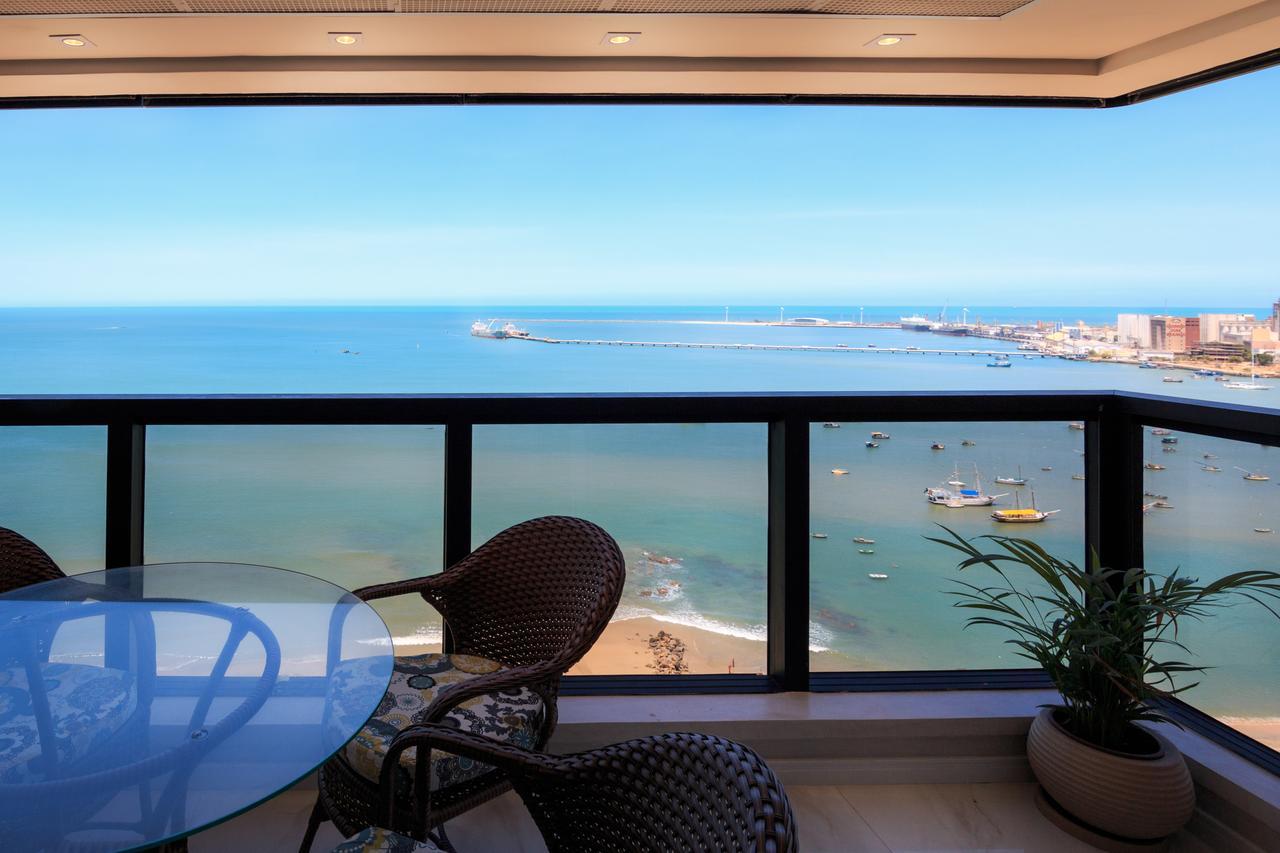 פורטאלזה Particular Iracema Residence מראה חיצוני תמונה