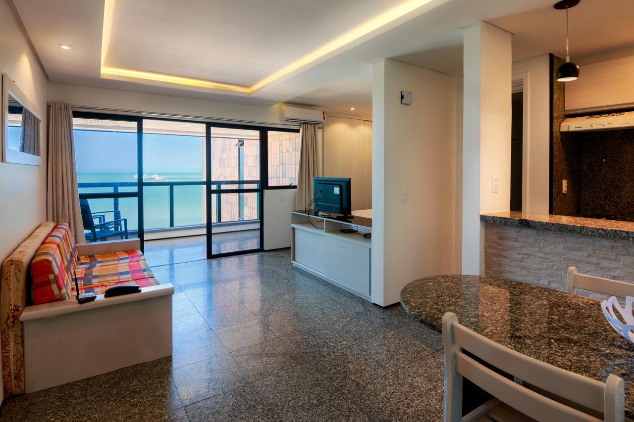 פורטאלזה Particular Iracema Residence מראה חיצוני תמונה