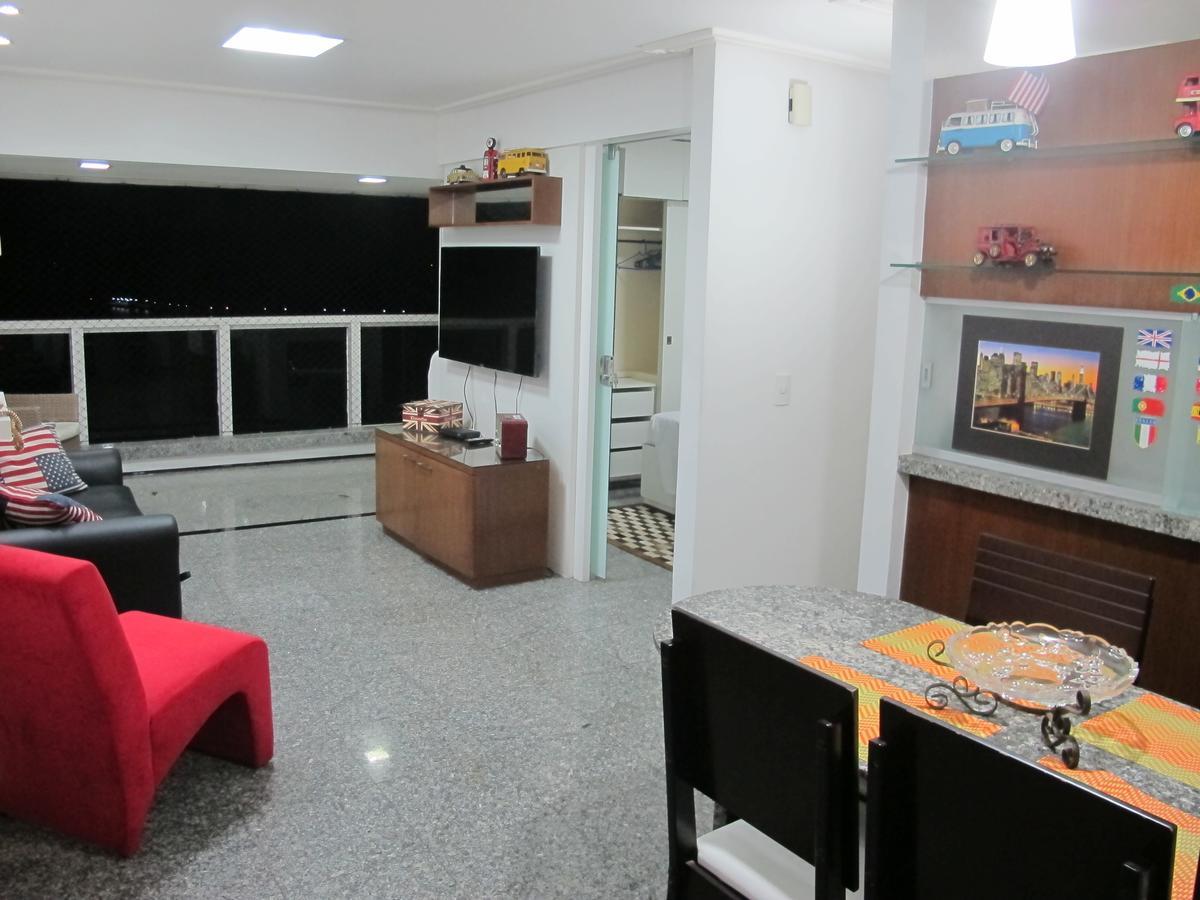 פורטאלזה Particular Iracema Residence מראה חיצוני תמונה