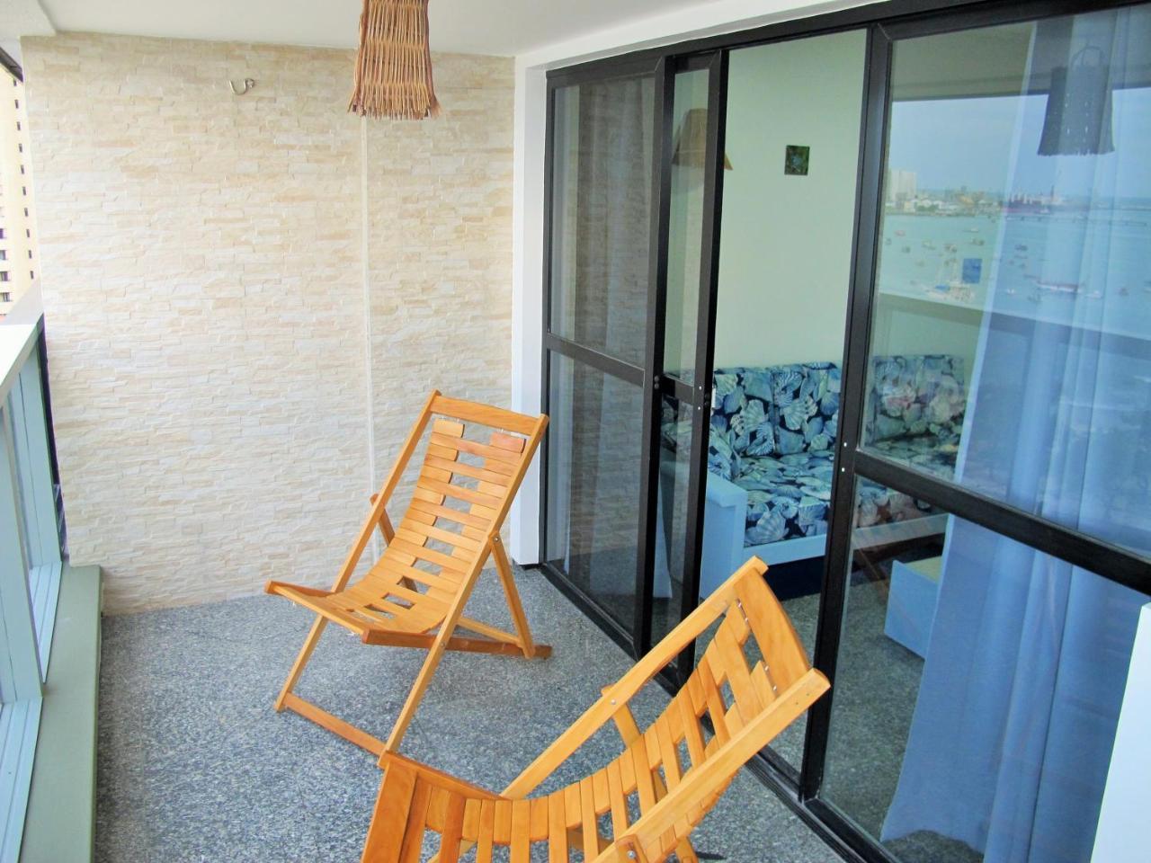 פורטאלזה Particular Iracema Residence מראה חיצוני תמונה